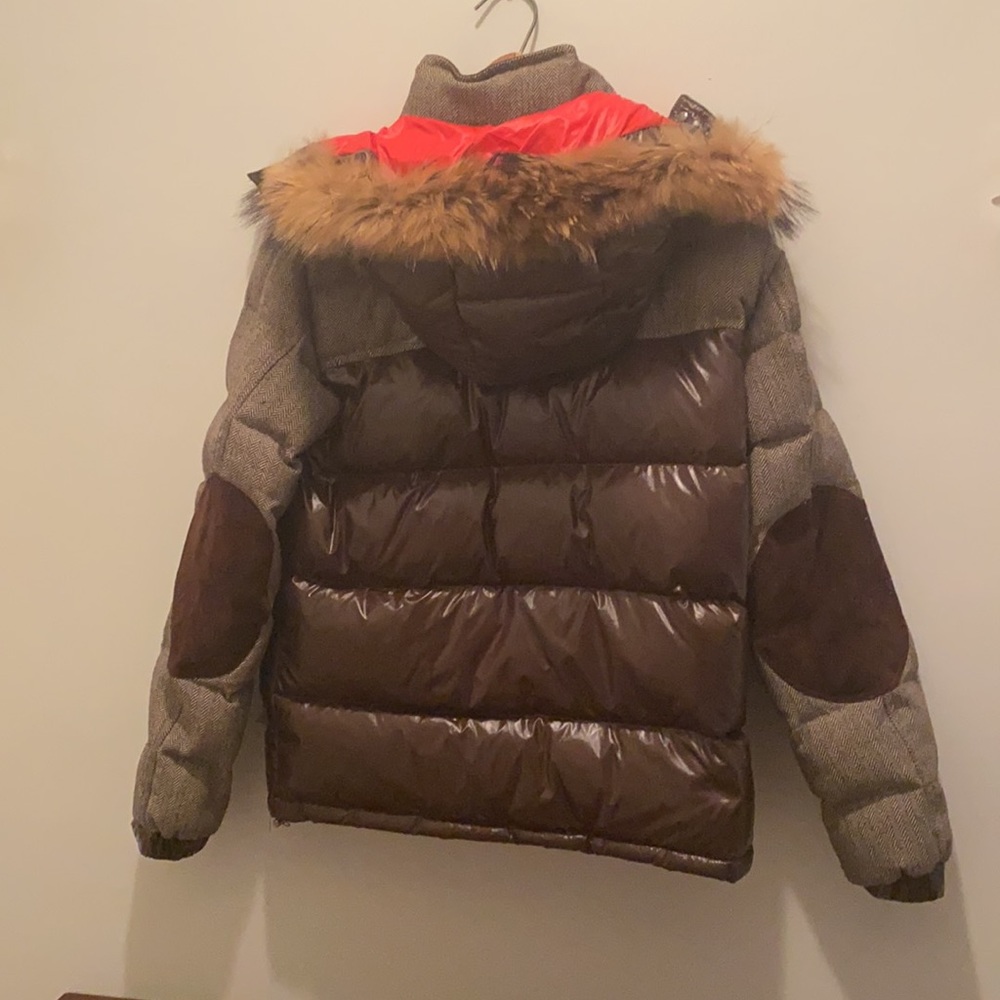 “Moncler Ski Jacket” - image 2